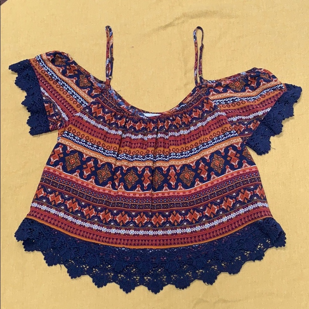 Forever 21 Top